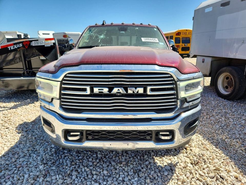 59994426 :رقم المزاد ، 3C63RRJL0NG339562 vin ، 2022 Ram 3500 مزاد بيع
