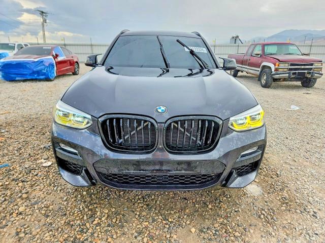 Продажа на аукционе авто 2018 Bmw X3, vin: 5UXTR9C5XJLD70940, номер лота: 62133326