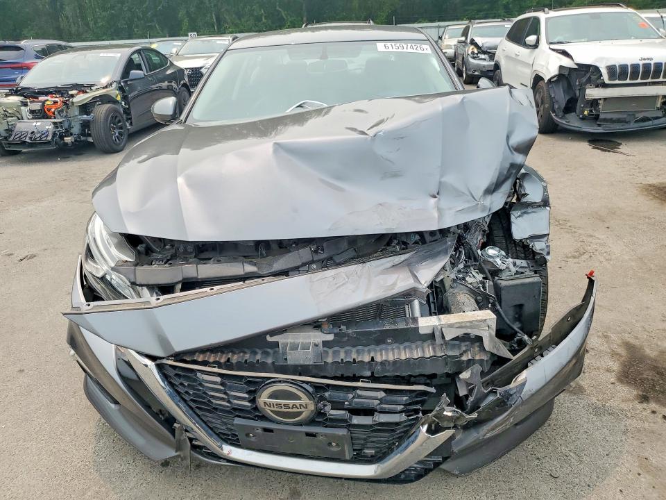 Продаж на аукціоні авто 2020 Nissan Altima, vin: 1N4BL4BV6LC101147, номер лоту: 61597426