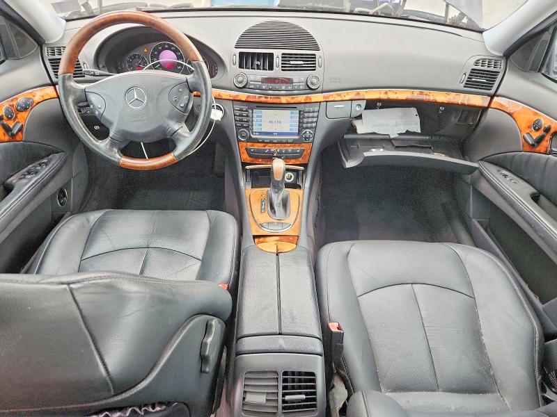 Aukcja sprzedaży 2004 Mercedes-benz E, vin: WDBUF70J84A412764, numer aukcji: 62092826