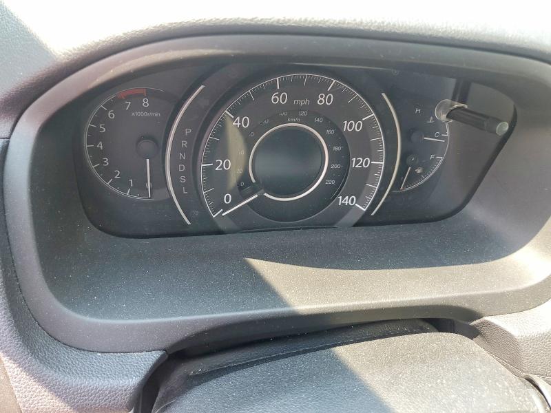 Aukcja sprzedaży 2015 Honda Cr-v, vin: 2HKRM4H37FH602858, numer aukcji: 62814026