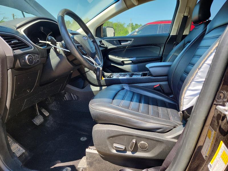 Aukcja sprzedaży 2019 Ford Edge, vin: 2FMPK4J90KBB09374, numer aukcji: 85971675