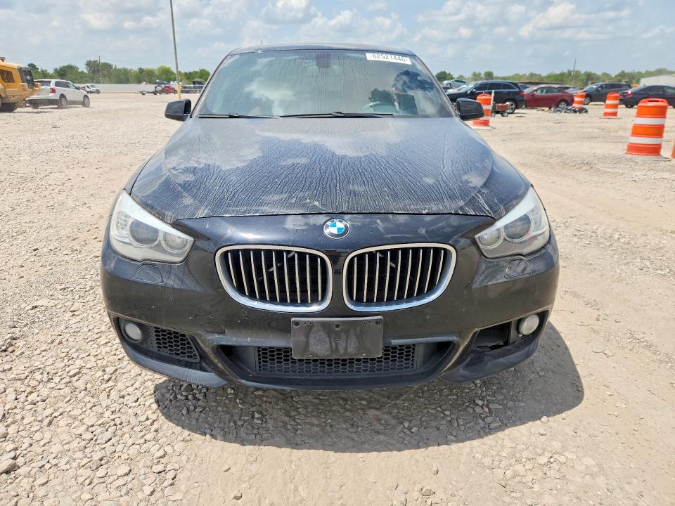 Aukcja sprzedaży 2013 Bmw 535, vin: WBASN2C57DC202512, numer aukcji: 62521446