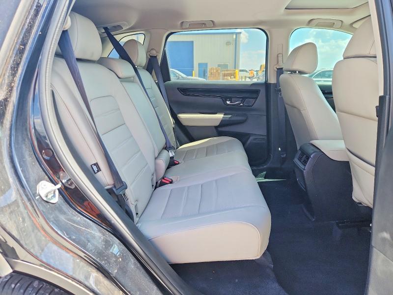 Продаж на аукціоні авто 2023 Honda Cr-v, vin: 5J6RS3H78PL007768, номер лоту: 85447505