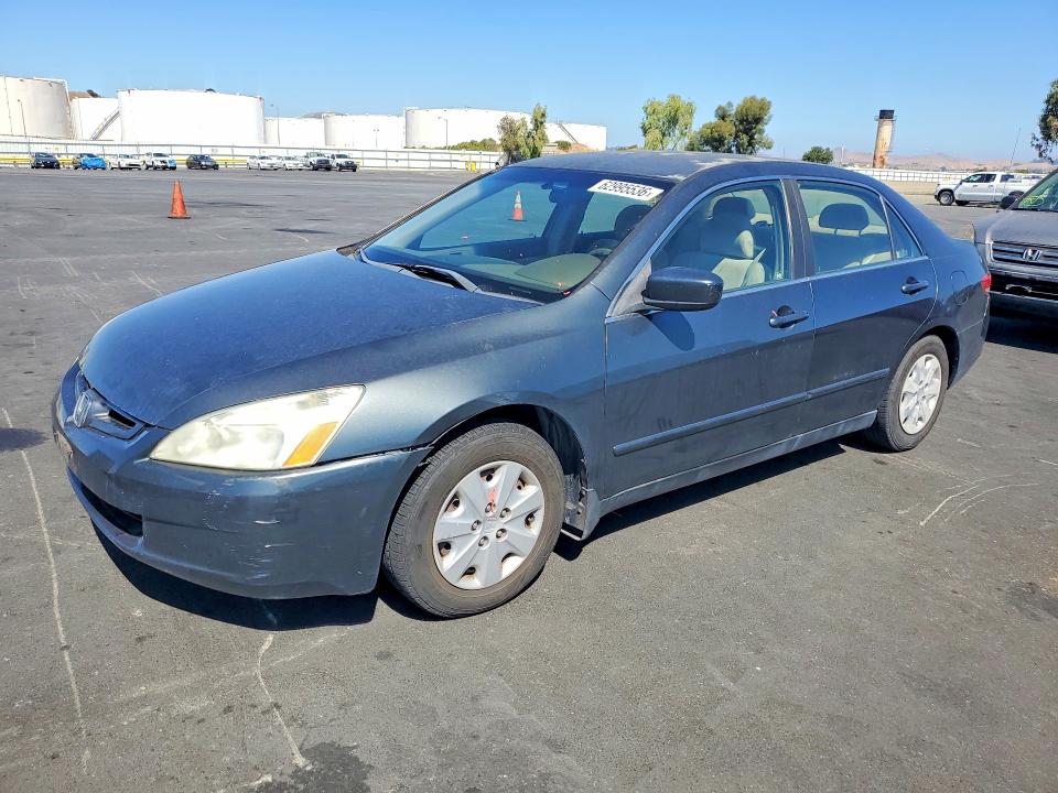 Aukcja sprzedaży 2004 Honda Accord, vin: JHMCM56324C038008, numer aukcji: 62995536