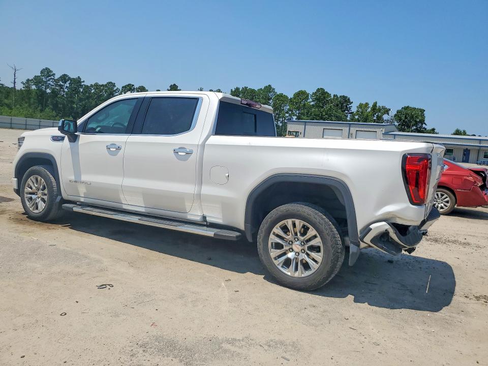 Продажа на аукционе авто 2023 Gmc Sierra, vin: 3GTUUGEL6PG344987, номер лота: 62380696