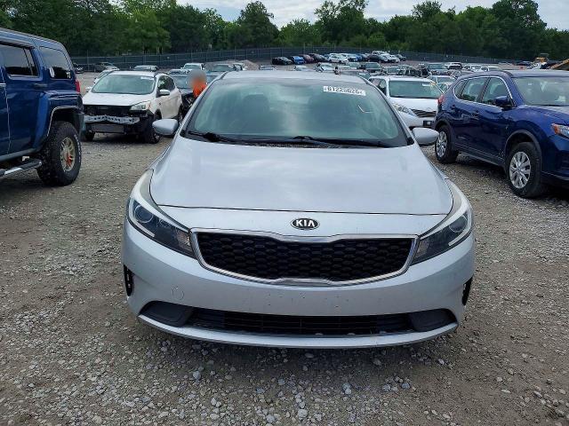 Aukcja sprzedaży 2018 Kia Forte, vin: 3KPFK4A72JE200183, numer aukcji: 61225026