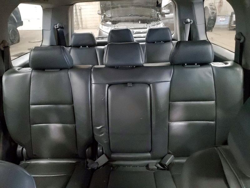 Aukcja sprzedaży 2006 Honda Pilot, vin: 5FNYF18676B009515, numer aukcji: 62597456