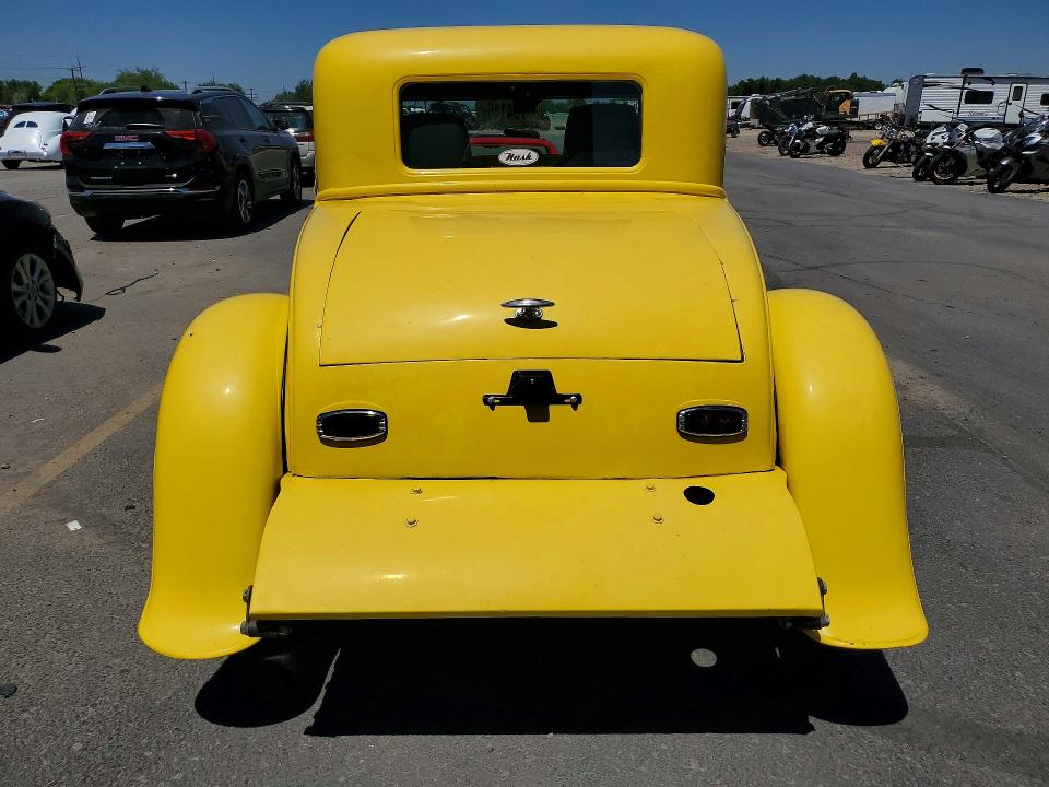 1929 Nash Coupe მანქანა იყიდება აუქციონზე, vin: NCS90491, აუქციონის ნომერი: 59734146