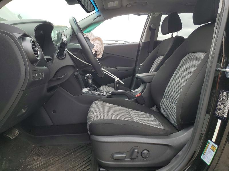 Продажа на аукционе авто 2021 Hyundai Kona, vin: KM8K6CAA2MU674984, номер лота: 60316466