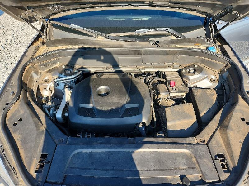 2016 Volvo Xc90 მანქანა იყიდება აუქციონზე, vin: YV4A22PL8G1000646, აუქციონის ნომერი: 59731836