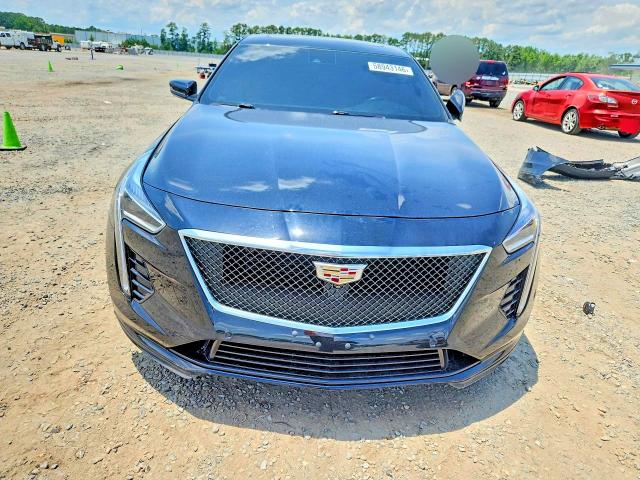Aukcja sprzedaży 2019 Cadillac Ct6, vin: 1G6KN5R63KU145966, numer aukcji: 58943146