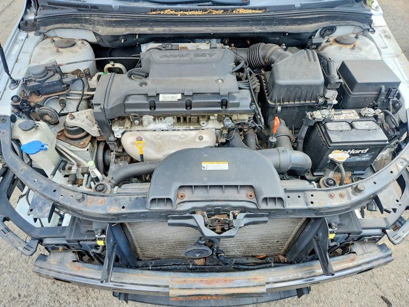 Aukcja sprzedaży 2010 Hyundai Elantra Touring, vin: KMHDC8AE1AU077497, numer aukcji: 60202786