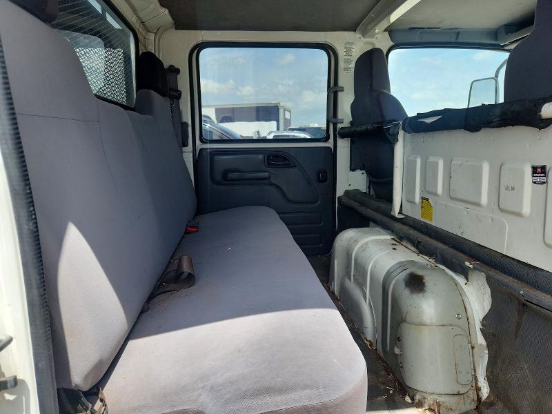 2018 Isuzu Npr Hd მანქანა იყიდება აუქციონზე, vin: 54DC4J1B6JS802481, აუქციონის ნომერი: 61335826