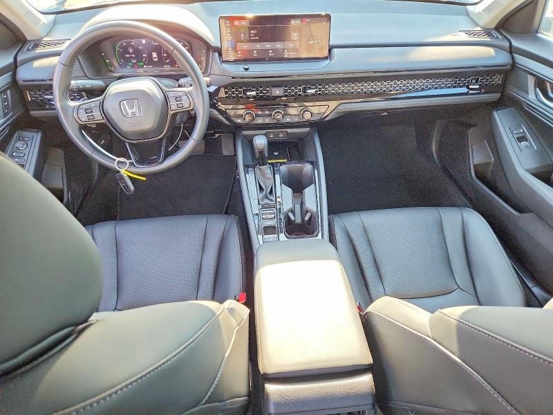 Продаж на аукціоні авто 2025 Honda Accord, vin: 1HGCY2F6XSA057382, номер лоту: 60889166