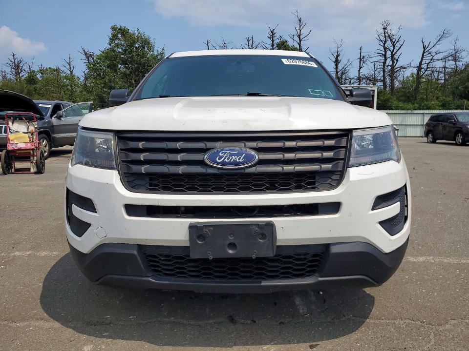 Aukcja sprzedaży 2018 Ford Explorer, vin: 1FM5K8AR3JGC43138, numer aukcji: 62976866