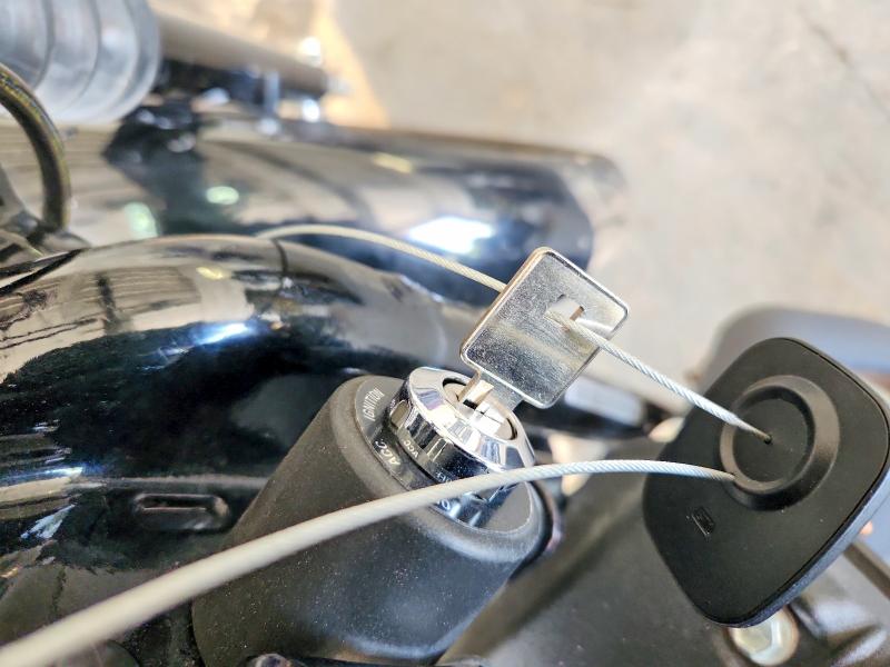 Aukcja sprzedaży 2020 Harley-davidson Xl1200, vin: 1HD1LP316LB406154, numer aukcji: 60320856
