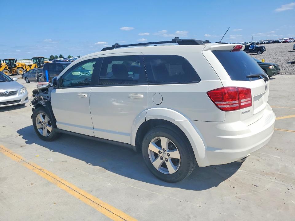 Aukcja sprzedaży 2009 Dodge Journey, vin: 3D4GG57V89T553989, numer aukcji: 62065056