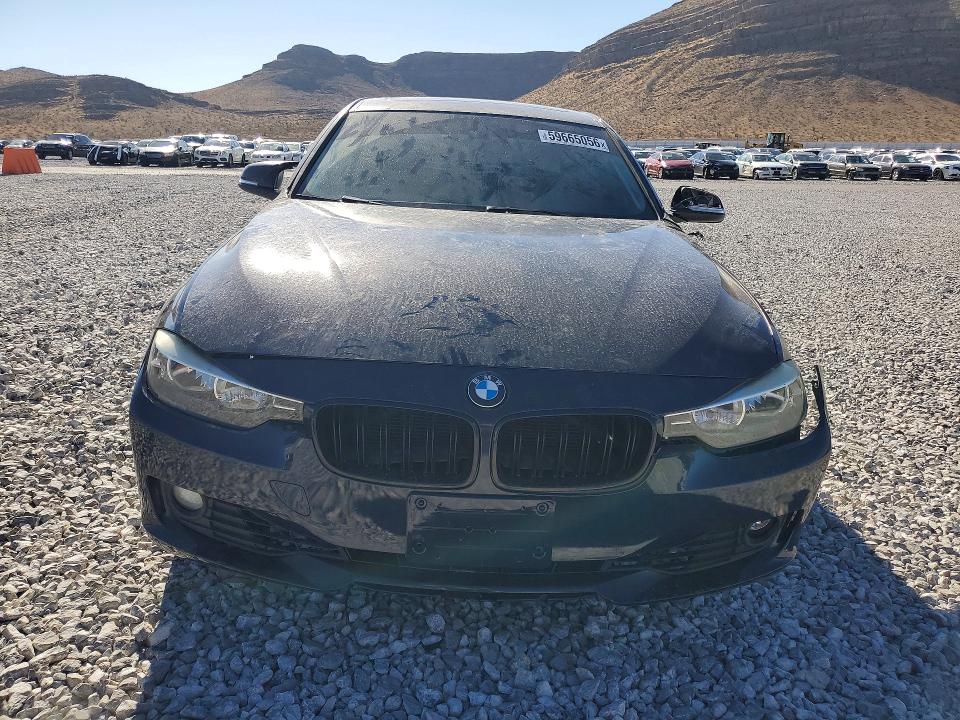Aukcja sprzedaży 2012 Bmw 328, vin: WBA3C1C54CF432008, numer aukcji: 59665056