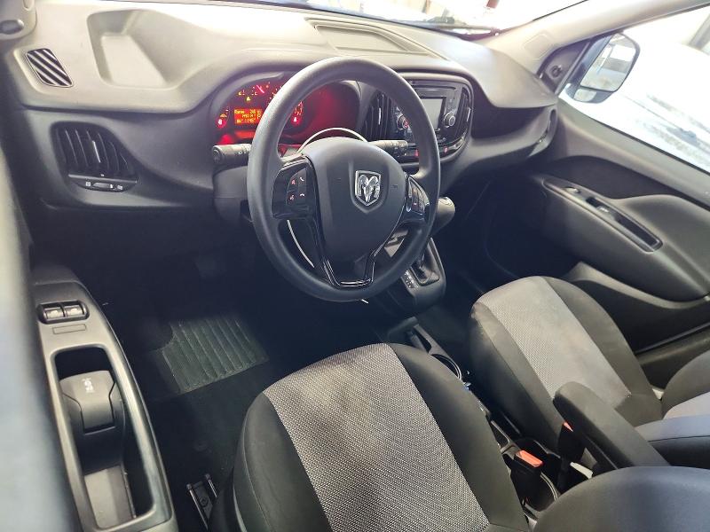 Aukcja sprzedaży 2020 Ram Promaster City, vin: ZFBHRFAB6L6P16577, numer aukcji: 60009986