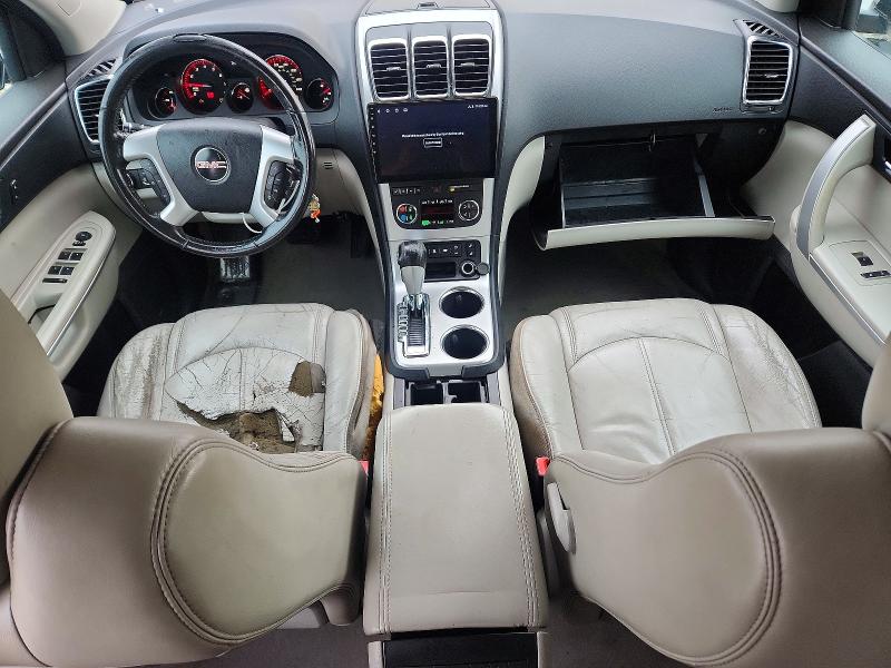 61498766 :رقم المزاد ، 1GKKVRED9BJ317089 vin ، 2011 Gmc Acadia مزاد بيع