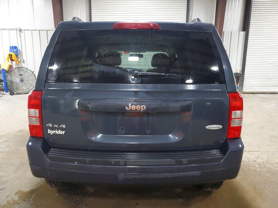 Продаж на аукціоні авто 2014 Jeep Patriot, vin: 1C4NJRFB5ED792730, номер лоту: 59273536