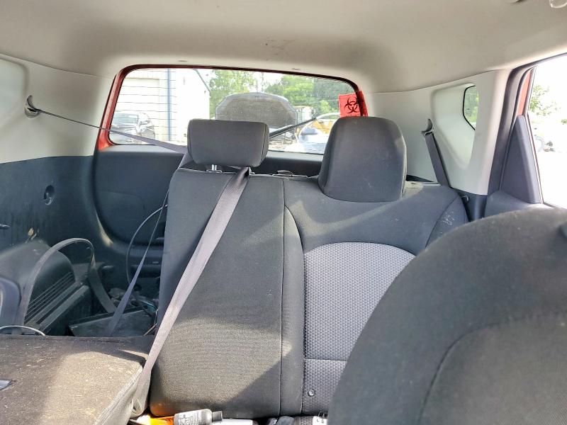 Продаж на аукціоні авто 2023 Kia Soul, vin: KNDJ23AU8P7849120, номер лоту: 60156766