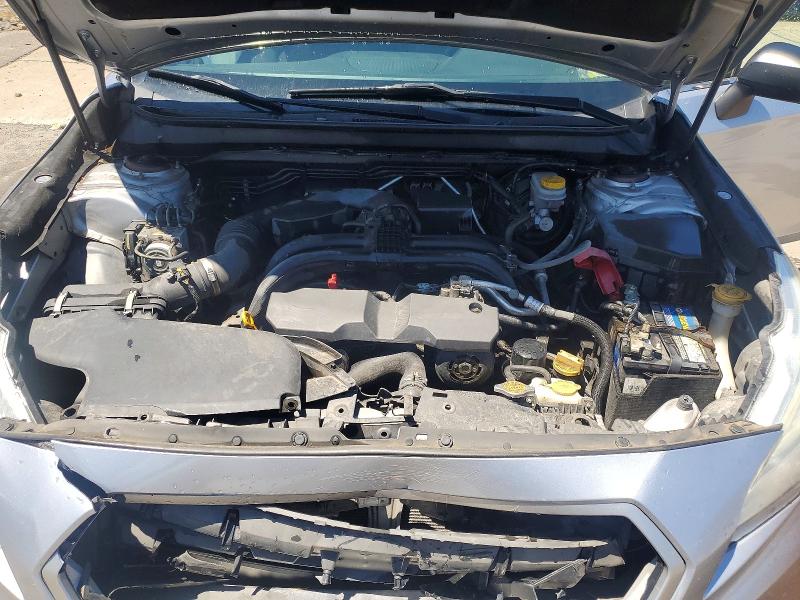 60183566 :رقم المزاد ، 4S3BNAA68F3065513 vin ، 2015 Subaru Legacy مزاد بيع