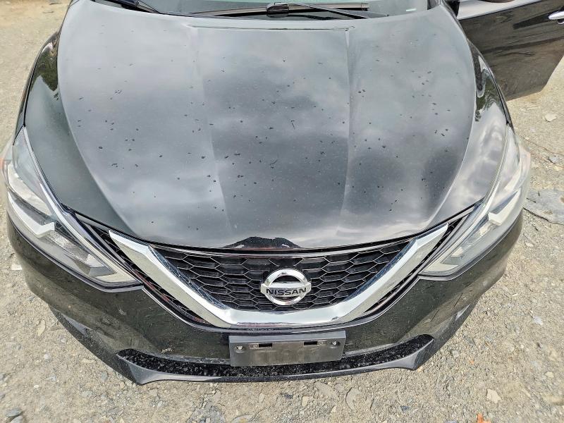 Aukcja sprzedaży 2019 Nissan Sentra, vin: 3N1AB7AP5KY234052, numer aukcji: 85632965