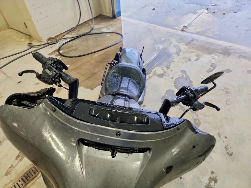 Aukcja sprzedaży 2021 Harley-davidson Flhxs, vin: 1HD1KRP16MB675703, numer aukcji: 62285486