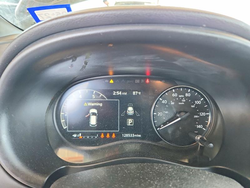 Aukcja sprzedaży 2023 Nissan Kicks, vin: 3N1CP5DVXPL522260, numer aukcji: 62318866