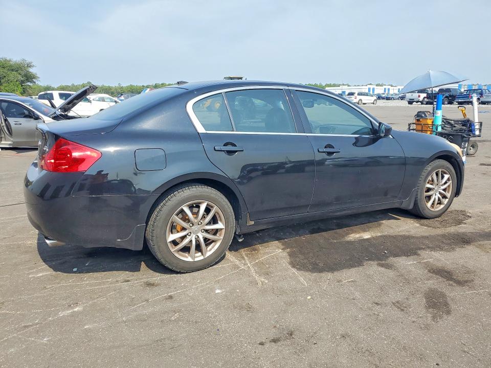 62637836 :رقم المزاد ، JNKCV61F49M053843 vin ، 2009 Infiniti G37 Sedan مزاد بيع