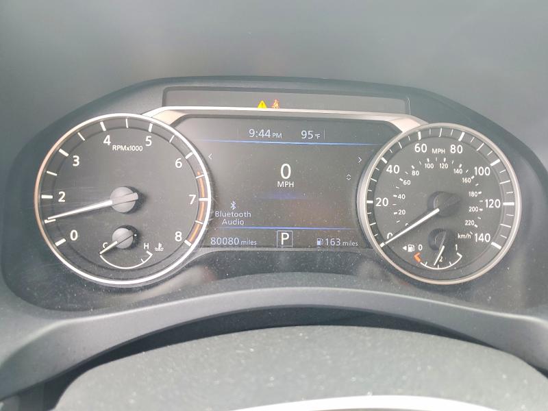 Aukcja sprzedaży 2021 Nissan Altima, vin: 1N4BL4DV6MN417618, numer aukcji: 60157956