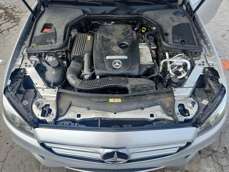61817736 :رقم المزاد ، WDDZF4JB7HA045722 vin ، 2017 Mercedes-benz E مزاد بيع