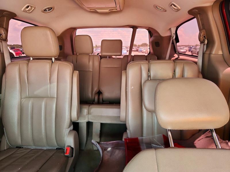 Aukcja sprzedaży 2013 Chrysler Town & Country, vin: 2C4RC1BGXDR684646, numer aukcji: 59381636