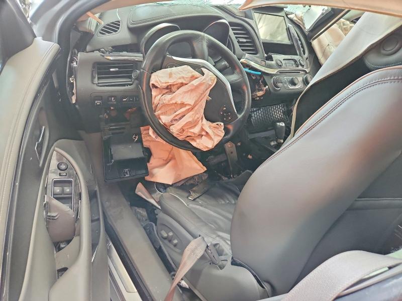 Aukcja sprzedaży 2014 Chevrolet Impala, vin: 2G1155S38E9100251, numer aukcji: 60669196