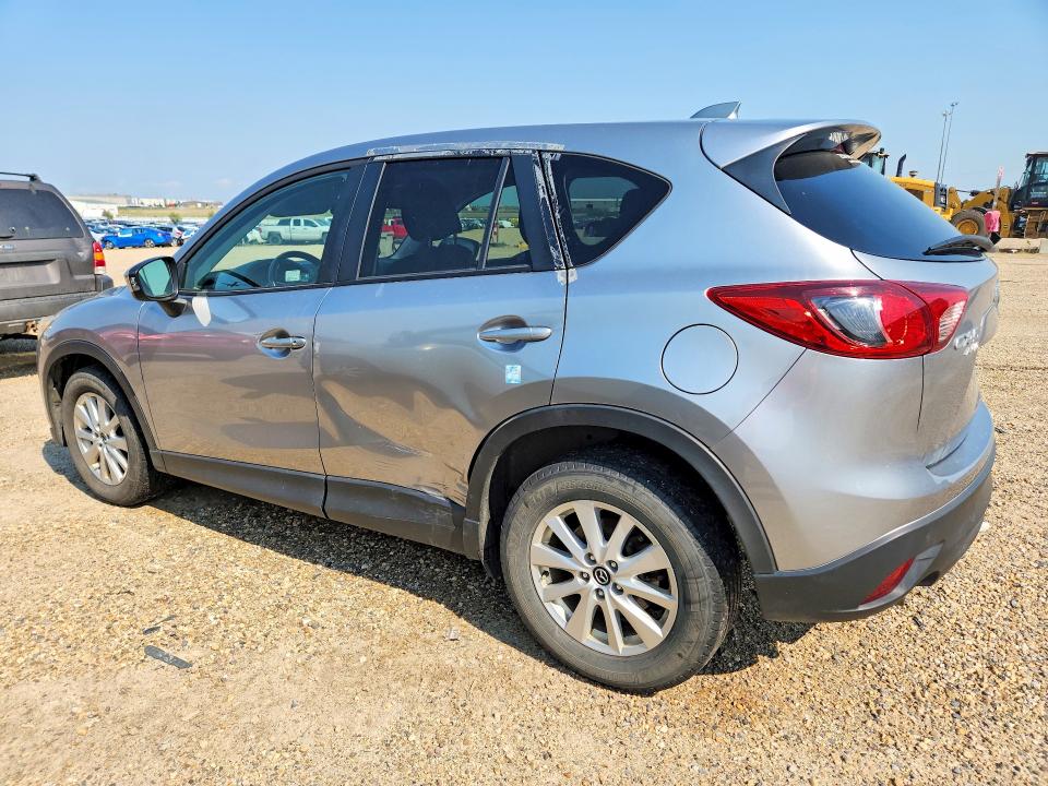 Aukcja sprzedaży 2013 Mazda Cx-5, vin: JM3KE4BE3D0116090, numer aukcji: 62993246