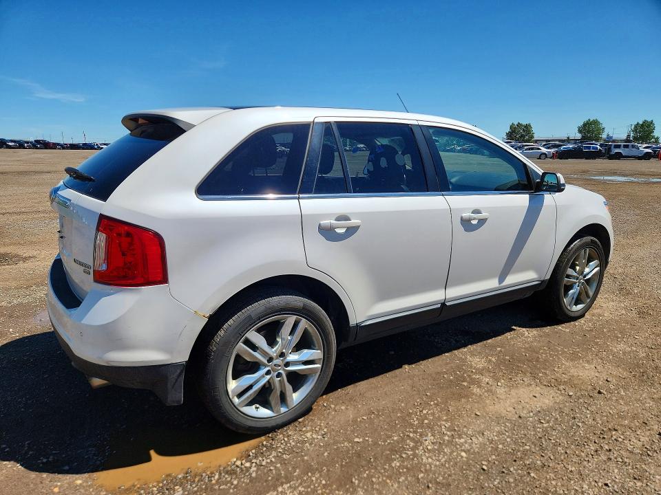 Продаж на аукціоні авто 2013 Ford Edge, vin: 2FMDK4KC3DBC35633, номер лоту: 60287826