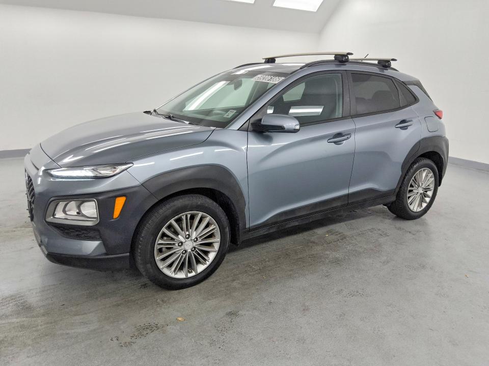 Продаж на аукціоні авто 2020 Hyundai Kona, vin: KM8K2CAA5LU554204, номер лоту: 59206186