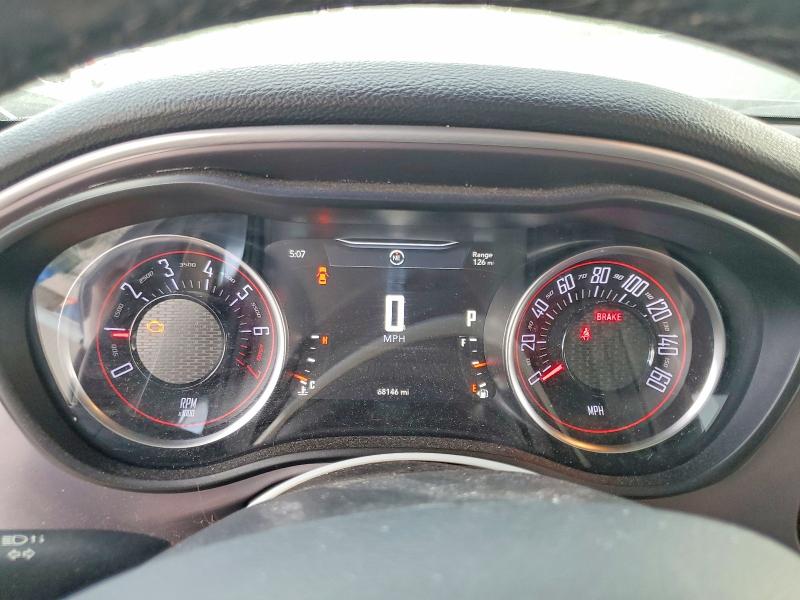 Aukcja sprzedaży 2019 Dodge Challenger, vin: 2C3CDZJG4KH509190, numer aukcji: 60320176