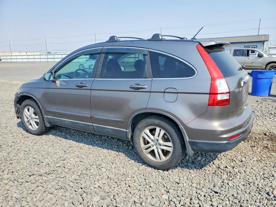 Продажа на аукционе авто 2010 Honda Cr-v, vin: 5J6RE4H79AL005032, номер лота: 62857766