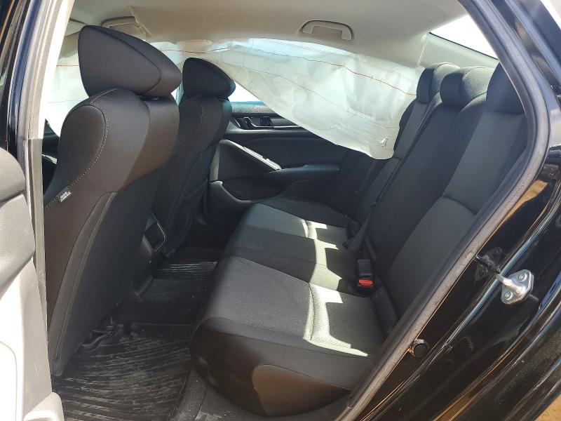 Продаж на аукціоні авто 2022 Honda Accord, vin: 1HGCV1F14NA002440, номер лоту: 60384466