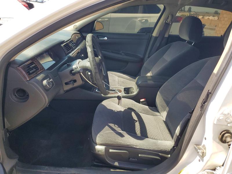 Продаж на аукціоні авто 2016 Chevrolet Impala Limited, vin: 2G1WB5E33G1151457, номер лоту: 61613566