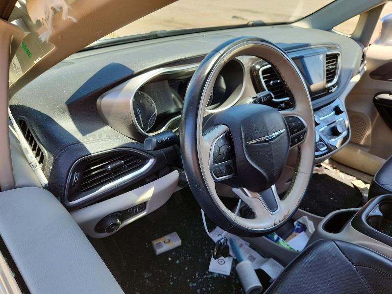 Aukcja sprzedaży 2018 Chrysler Pacifica, vin: 2C4RC1GG2JR150142, numer aukcji: 60700896