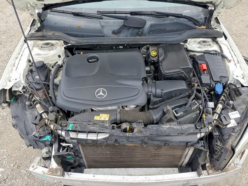 Продажа на аукционе авто 2017 Mercedes-benz Gla, vin: WDCTG4GB0HJ283295, номер лота: 60826736
