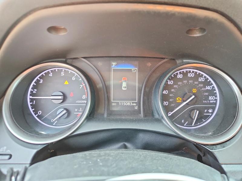 62897046 :رقم المزاد ، 4T1G11AK7NU663238 vin ، 2022 Toyota Camry مزاد بيع