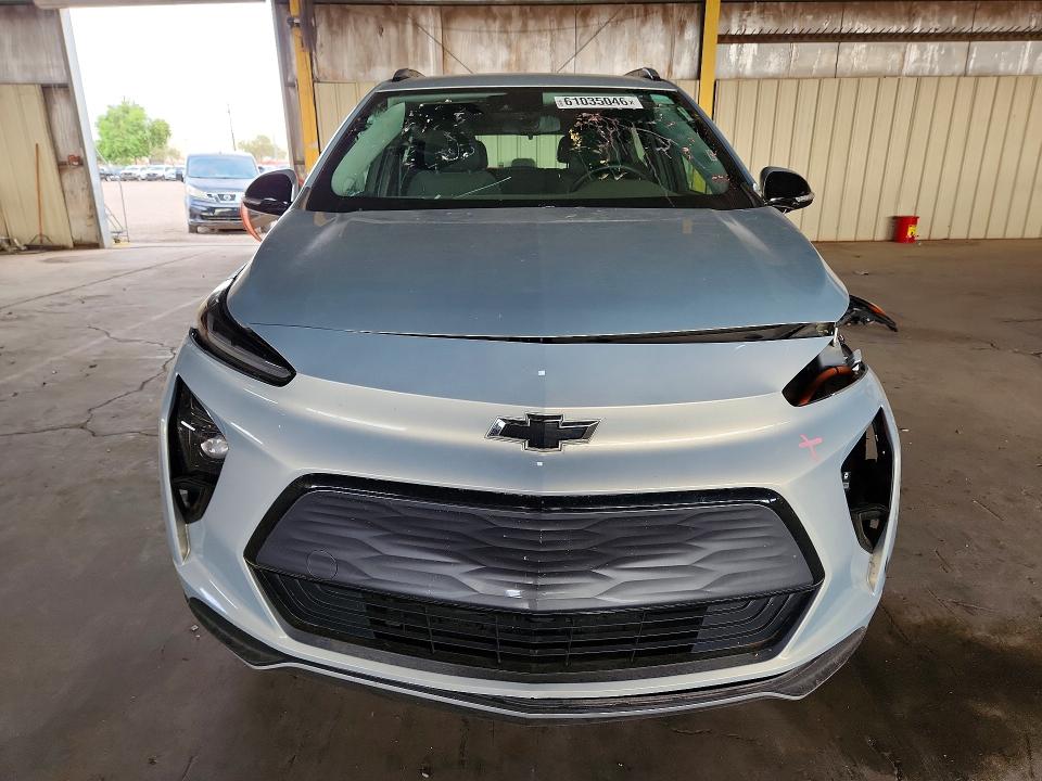 61035046 :رقم المزاد ، 1G1FY6S03P4141482 vin ، 2023 Chevrolet Bolt Euv مزاد بيع
