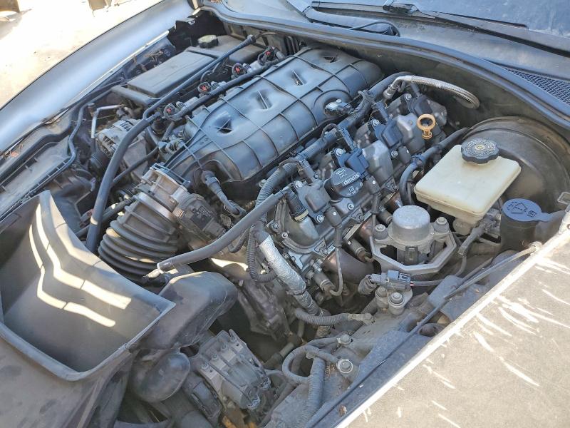 60390056 :رقم المزاد ، 1G1YB2D70F5124550 vin ، 2015 Chevrolet Corvette مزاد بيع