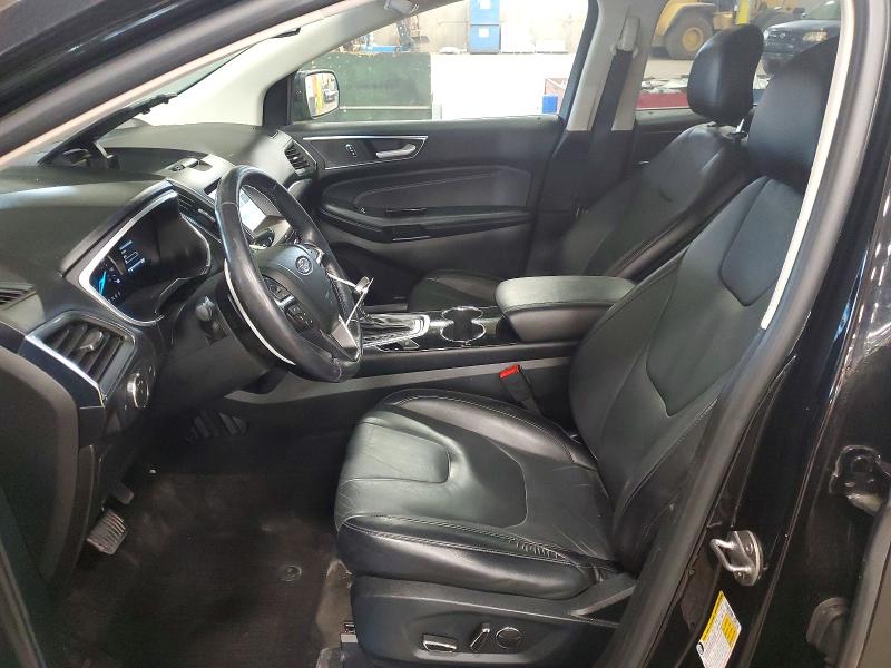 Продаж на аукціоні авто 2018 Ford Edge, vin: 2FMPK4K97JBC50066, номер лоту: 61015266