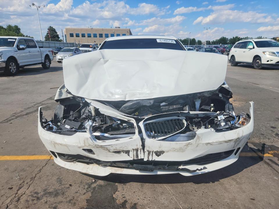 Продажа на аукционе авто 2013 Bmw 335, vin: WBA3A9G58DNP37095, номер лота: 61405736